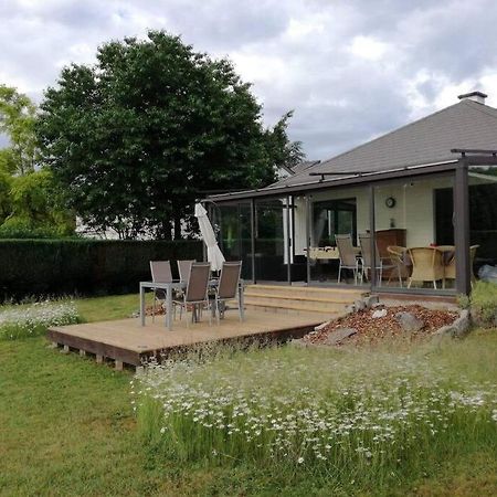 Maison Bucolique A Anhee, Vue Meuse Et Falaises别墅 外观 照片